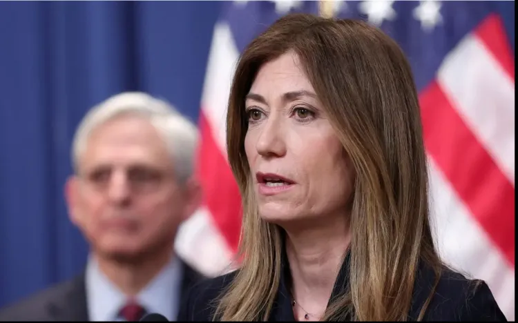 Atacará DEA a ‘Chapitos’ y al CJNG en 46 países