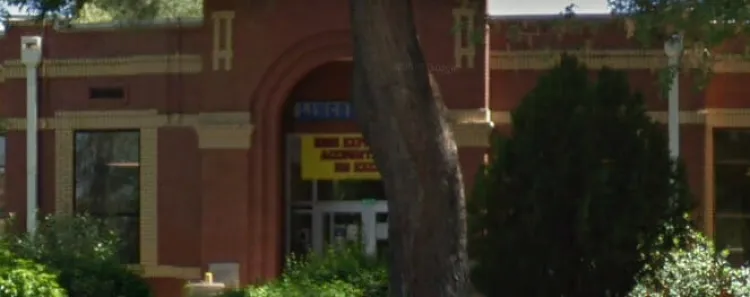 Moviliza amenaza en escuela a autoridades en Nogales, Az