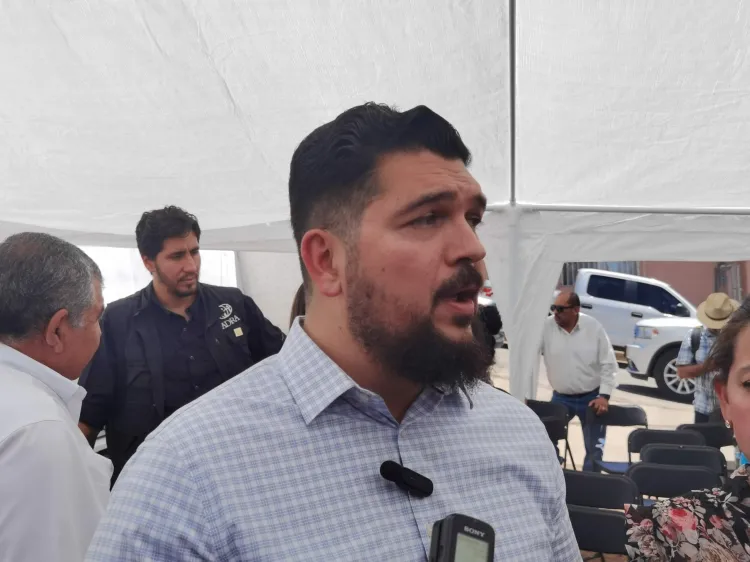 Alistan atención ante posible llegada de niños migrantes