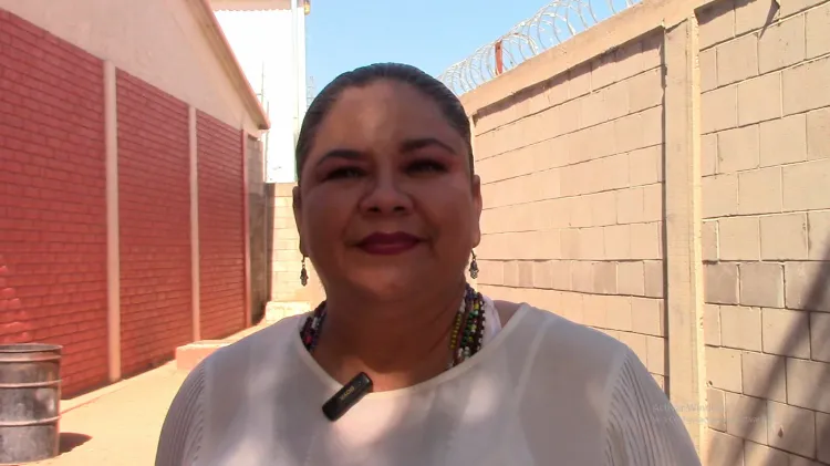 Imparten pláticas contra adicciones a alumnos de secundaria