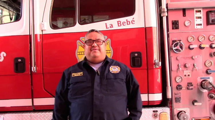 Comparten recomendaciones para atender quemaduras