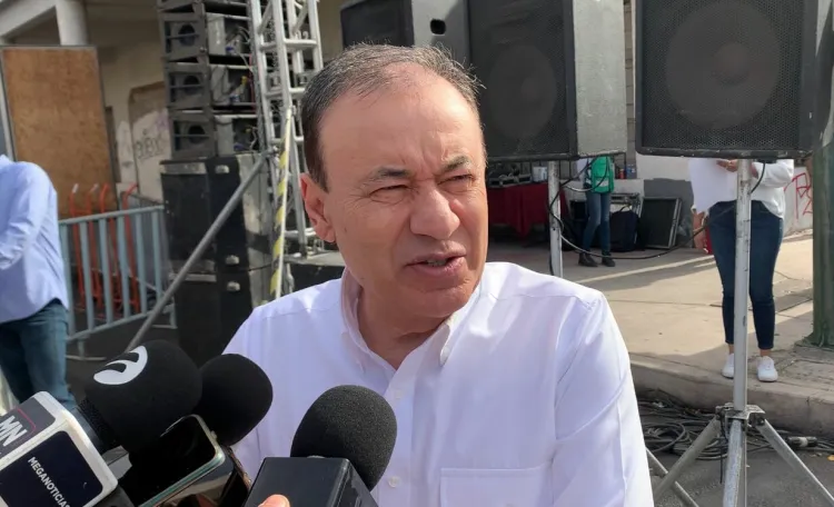 Llama Gobernador al Staus a actuar con responsabilidad