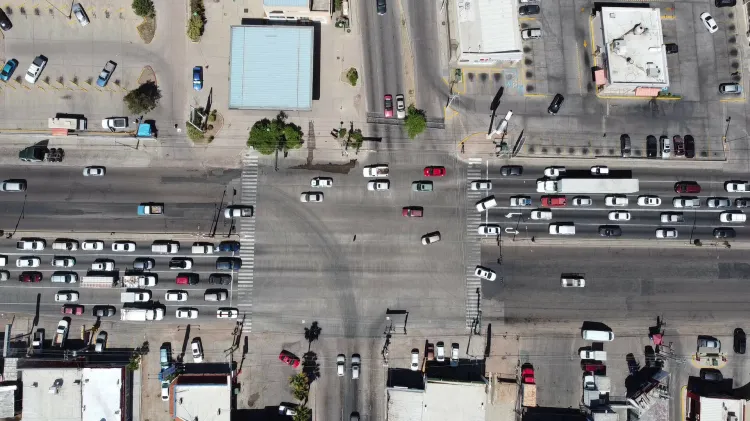 Cambios, vueltas y costumbre tras 15 años