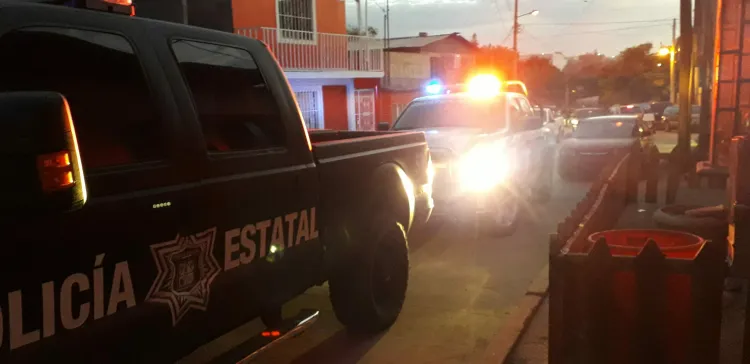 Encuentran a persona sin vida en lavado de autos