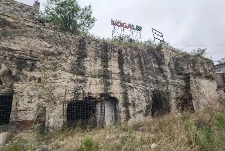 Abrirá “La Caverna” sus puertas por evento