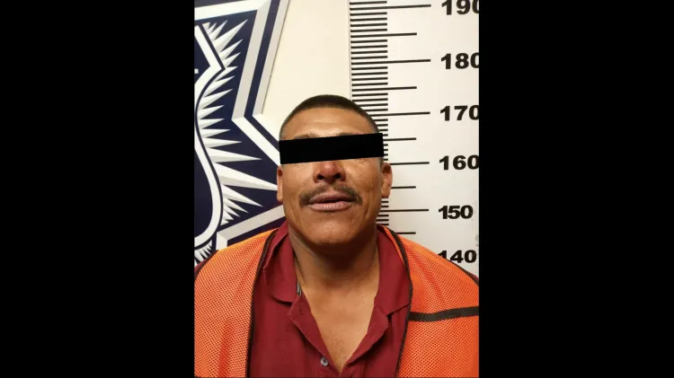 Atacan a padre e hijo en Lomas del Sol