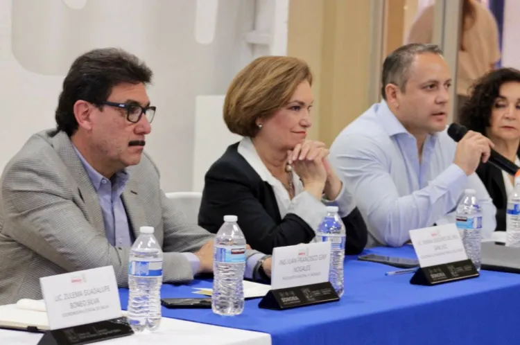 Será Zona Salva instalaciones del ITN: Secretaría de Seguridad