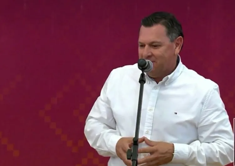 Anuncian Festival Kino con presentaciones de talla internacional