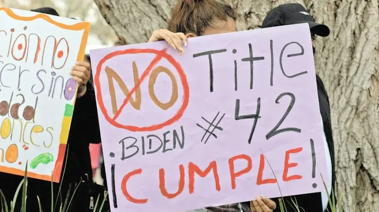 Vienen cambios importantes en zona fronteriza: CBP