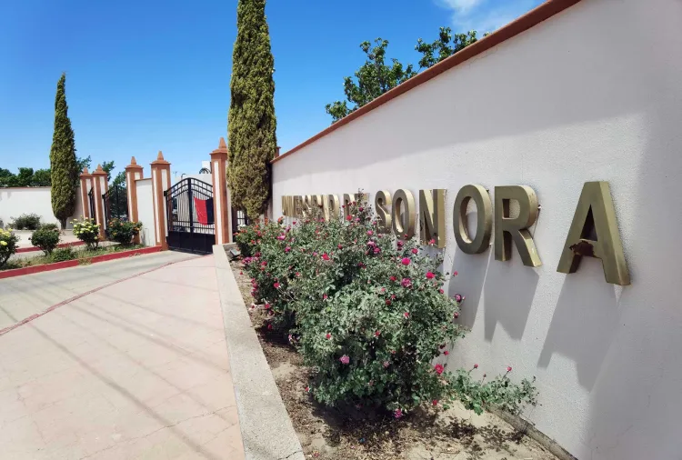 Afecta también huelga de la Unison a Nogales