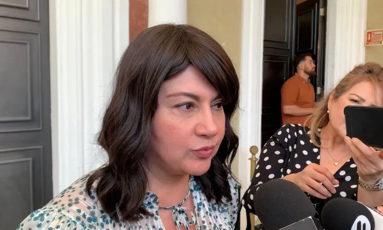 Investiga la FGJE caso de conductor fallecido en San Carlos