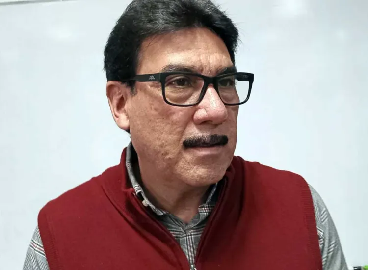 Anuncia Alcalde apoyos de despensas para policías