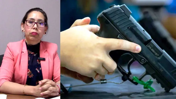 Intervienen autoridades en caso de menor que incitó a tiroteo en escuela