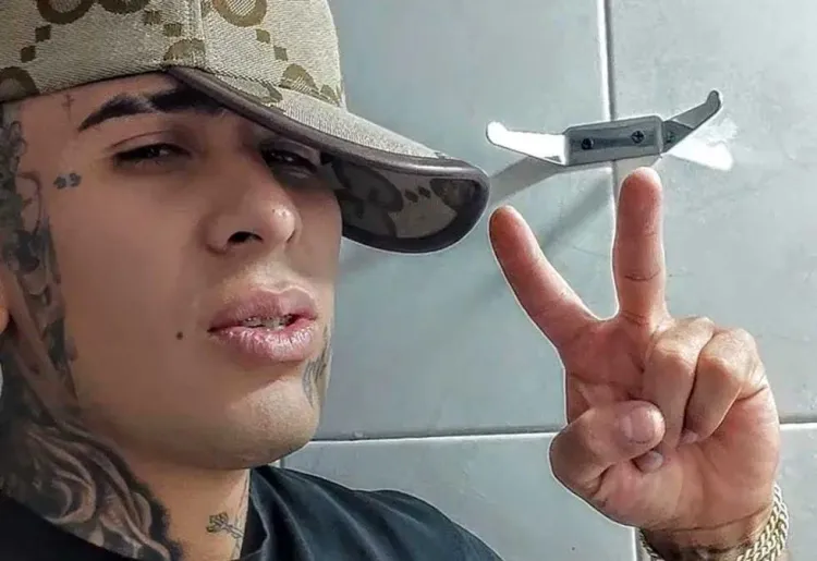 Termina conferencia en tragedia; asesinan a influencer
