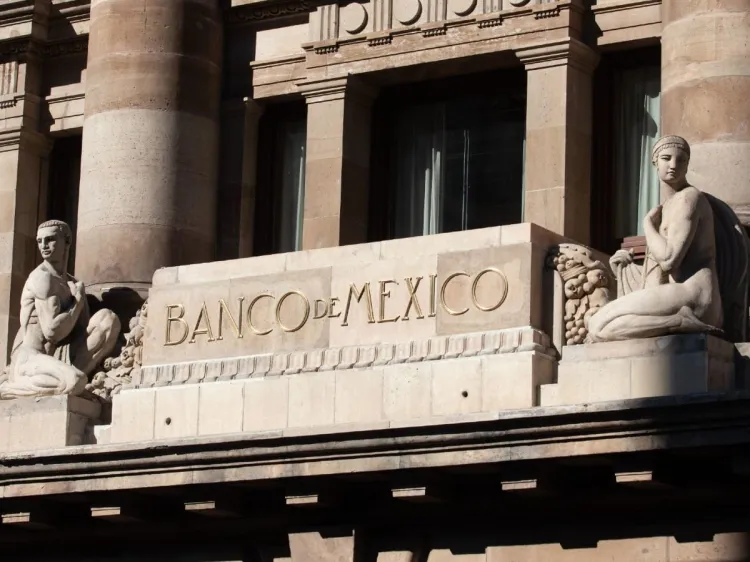Registró Banxico pérdida histórica en 2022