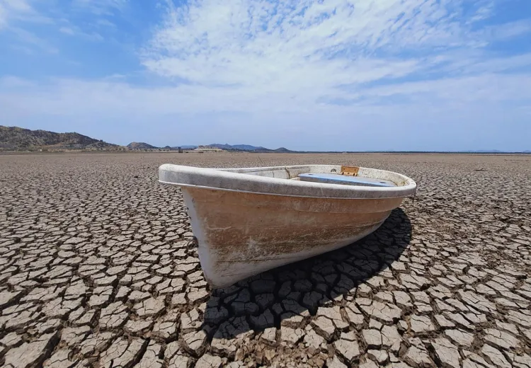 Advierte ONU de temperaturas récord por “El Niño”