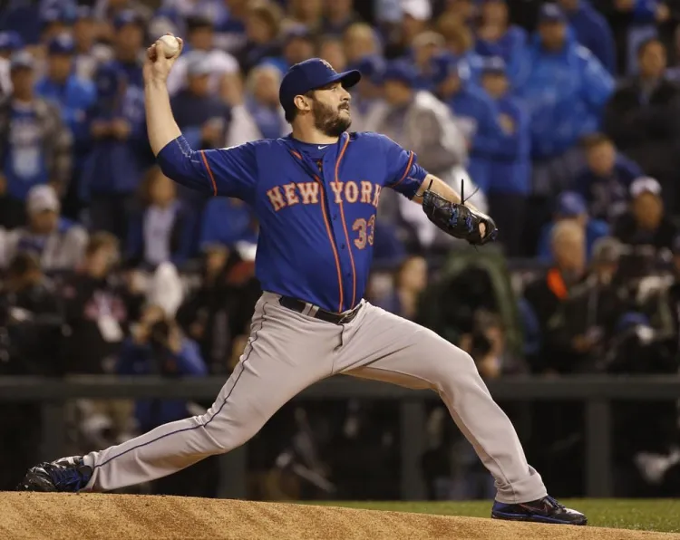 Anuncia Harvey su adiós a GL