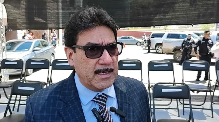 Agilizarán licitación para rehabilitación de la Ruiz Cortines