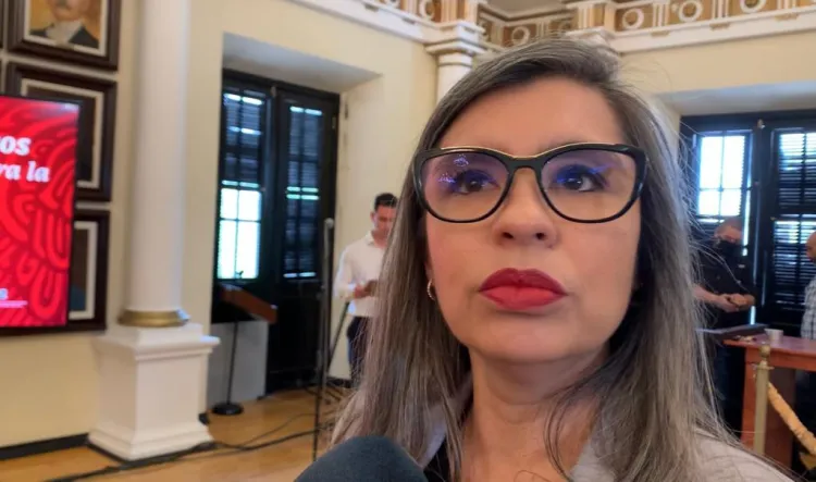 33 por ciento de la población de Sonora vive en pobreza