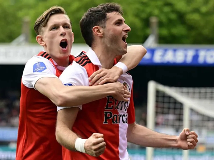 Giménez consigue doblete histórico