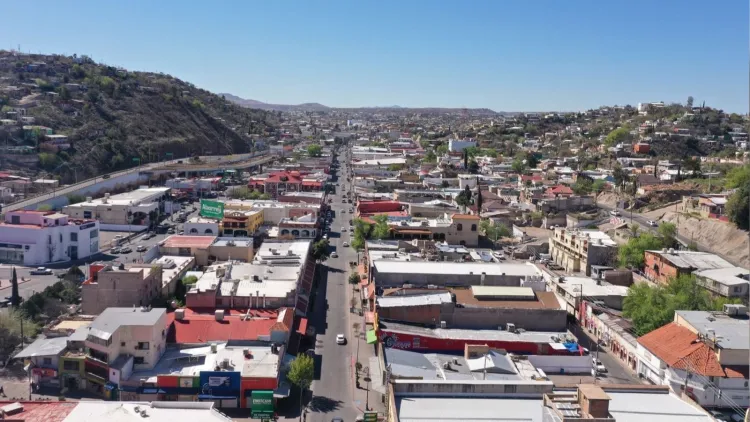 Anuncia JGN recursos del FAIS en vivienda y electrificación