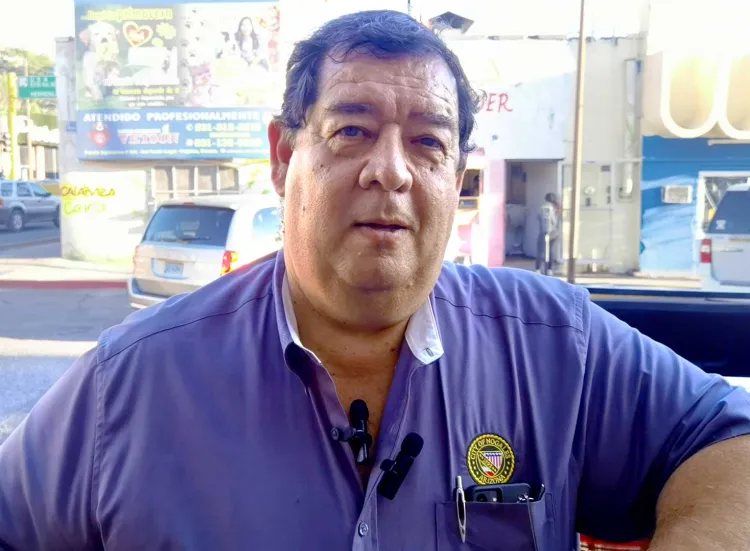 Espera Maldonado cero afectaciones por remoción de Título 42