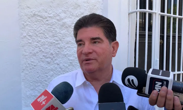 Identifican línea de transporte que trafica con personas en Sonora