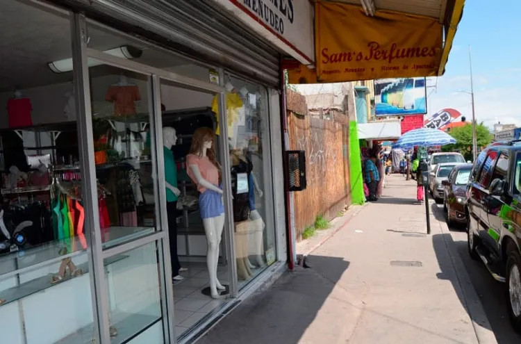 Dejan buenas ganancias días festivos: Alfredo Lara