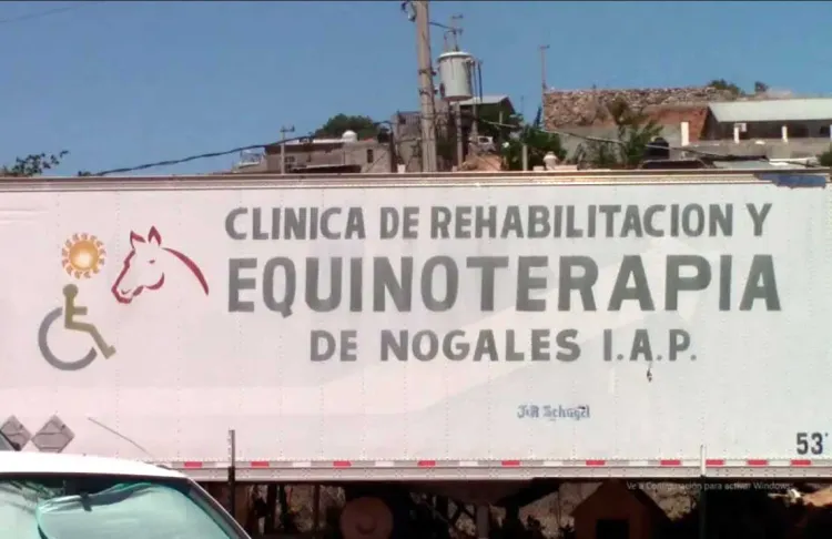 Hacen concierto para beneficio de Clínica de Rehabilitación y Equinoterapia