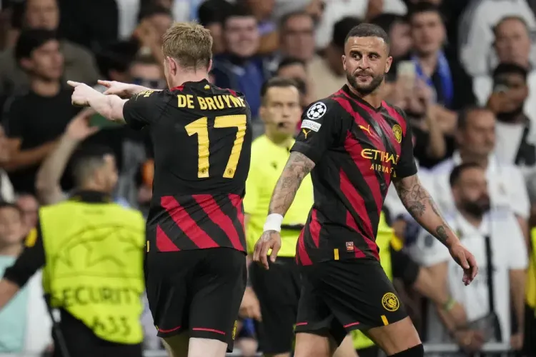 Escapa el City con la igualada