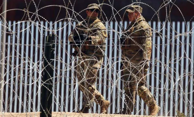 Será más difícil entrar a EU; viene Título 8