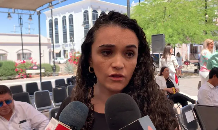 Aseguran Sonora está preparado para recibir migrantes expulsados