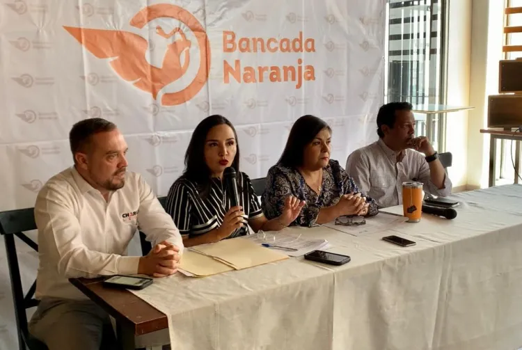 Señalan ilegalidad en designación de presidente del Istai