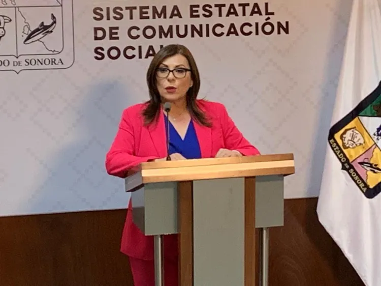 Sin afectaciones en Sonora por Ley Minera