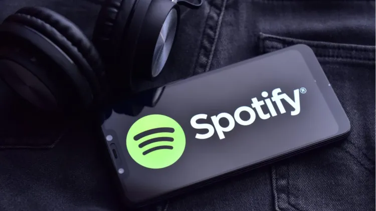 Elimina Spotify canciones generadas con inteligencia artificial