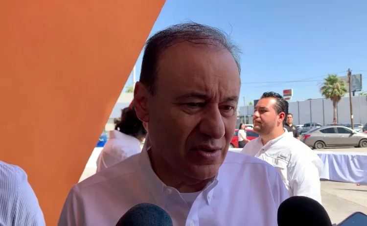 Sin riesgo flujo de migrantes para albergues de Sonora