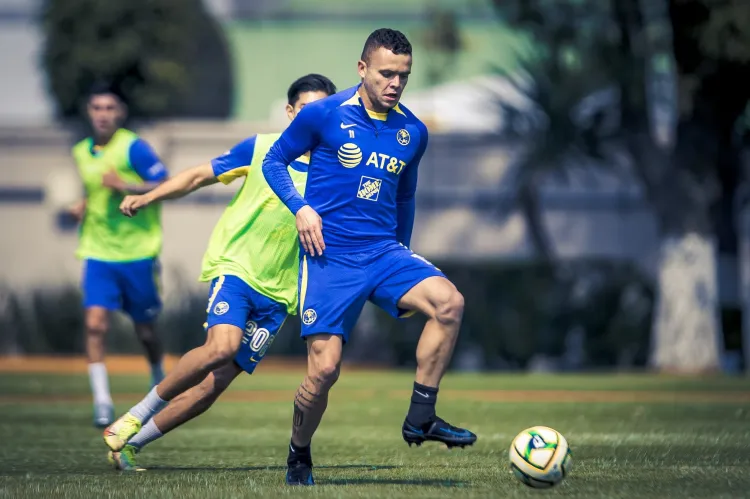 Buscan Aguilas poner la puntilla