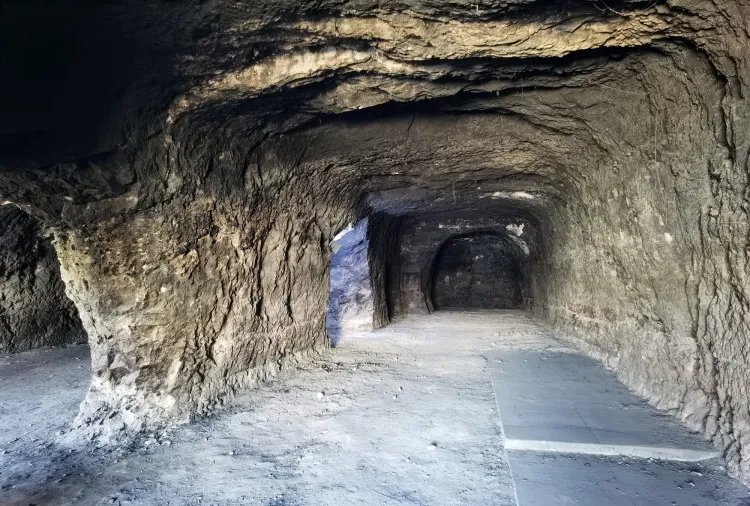 Abrirá de nueva cuenta ‘La Caverna’; ícono nogalense