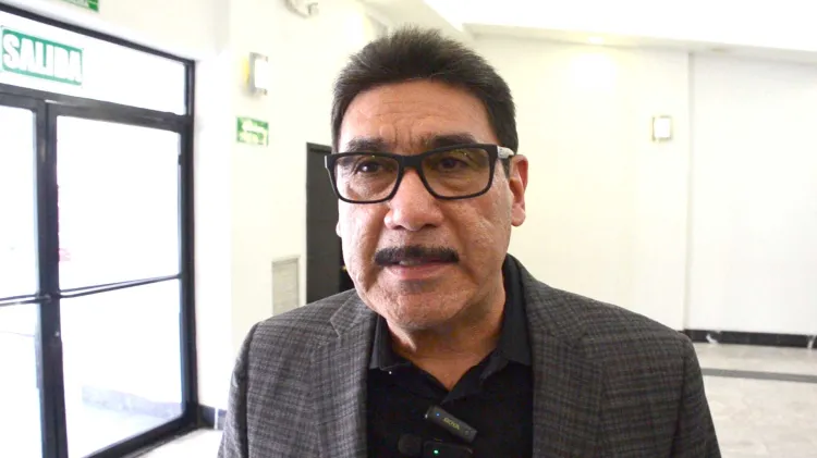 Señala Alcalde prioridad en evitar riesgos a ciudadanía en balacera