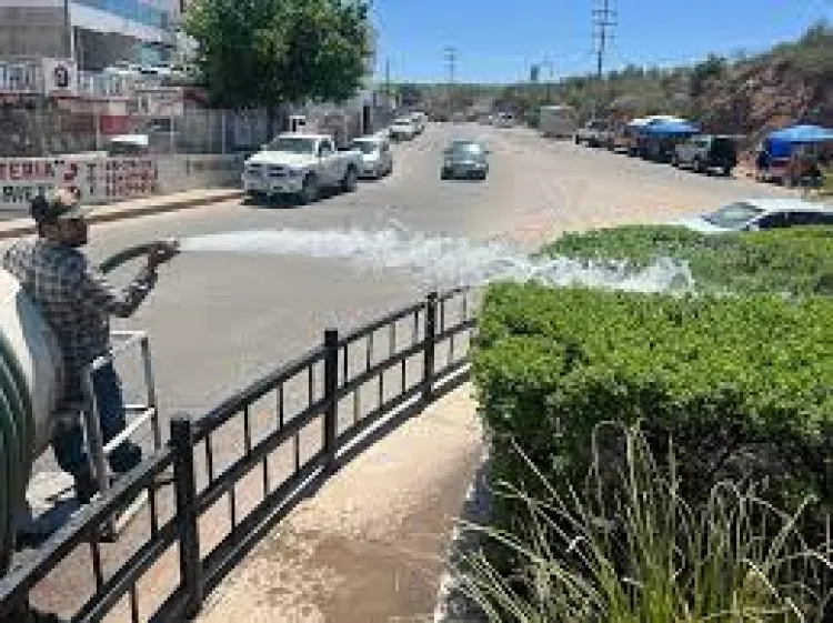 Dotarán de nuevas unidades a Imagen Urbana