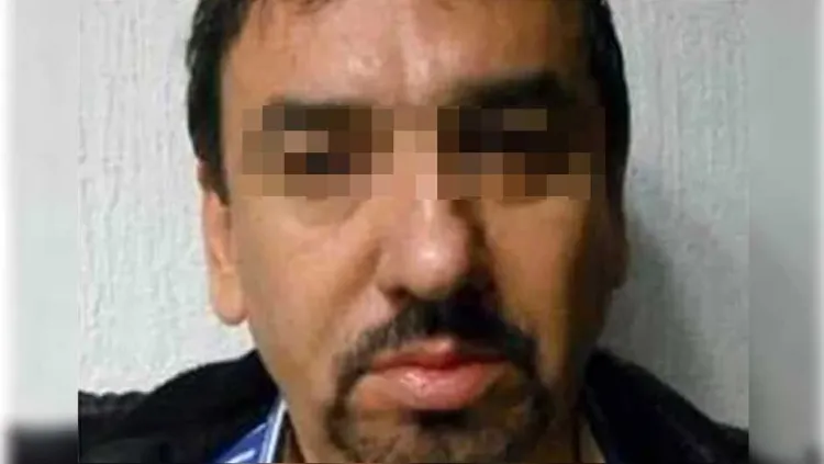 Entrega EU a consuegro de 'El Chapo'; FGR lo detiene y juez le dicta formal prision