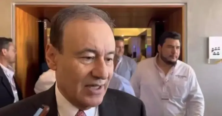 Consiguieron los mejores precios para la venta de trigo: Durazo