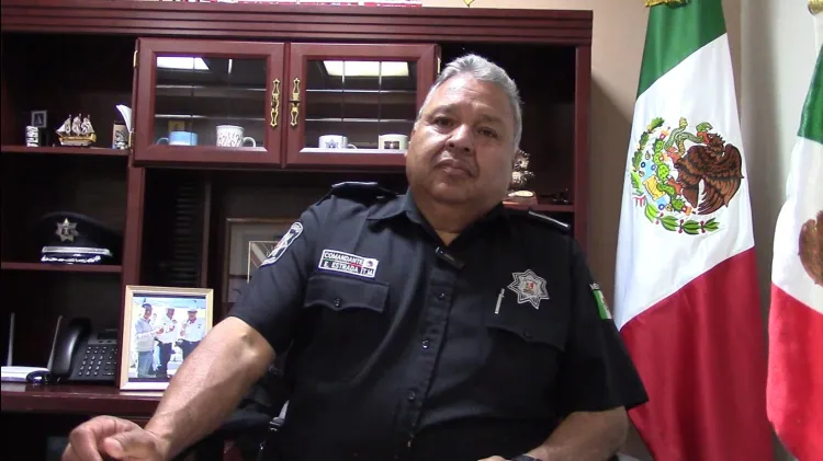 Piden semáforo en entrada a colonia Las Bellotas