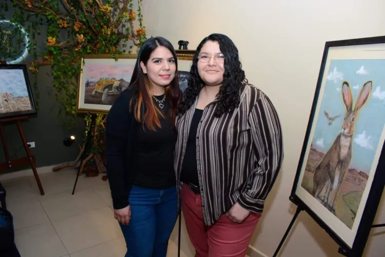 Invitan a exposición “Bestias del Desierto” en el CECUN