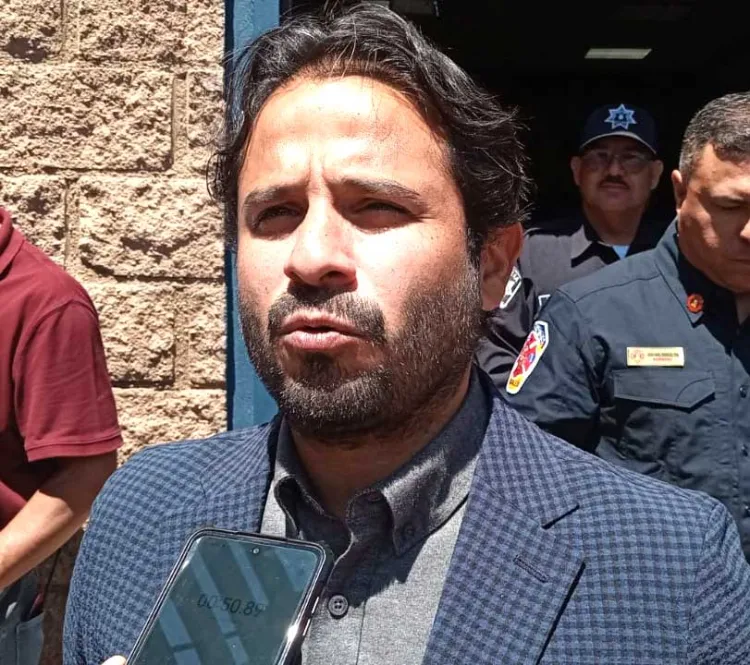 Sigue la coordinación en seguridad: Cónsul de México