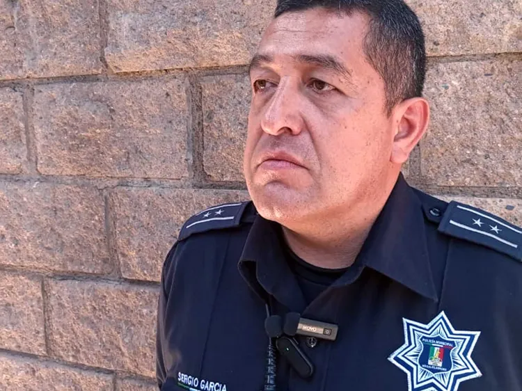 Redoblan esfuerzos para prevenir hechos violentos