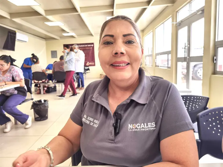 Siguen autoridades pendientes con casos de Covid-19