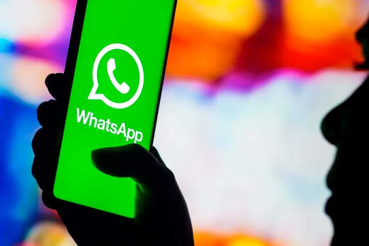 Dejará WhatsApp mandar mensajes sin Internet