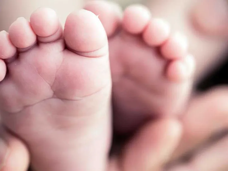 Salvan a bebé de sobredosis de fentanilo