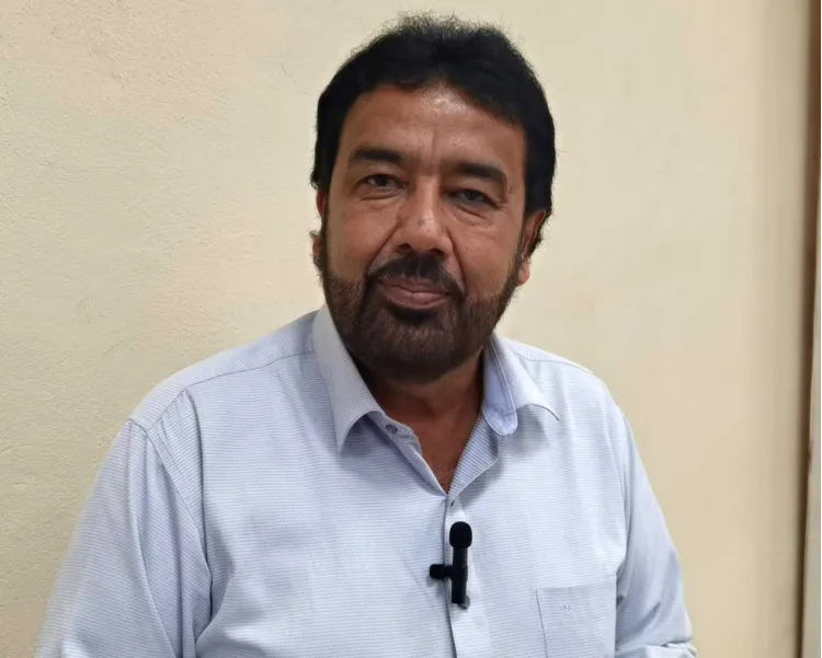 Realizan parlamento abierto de asuntos indígenas